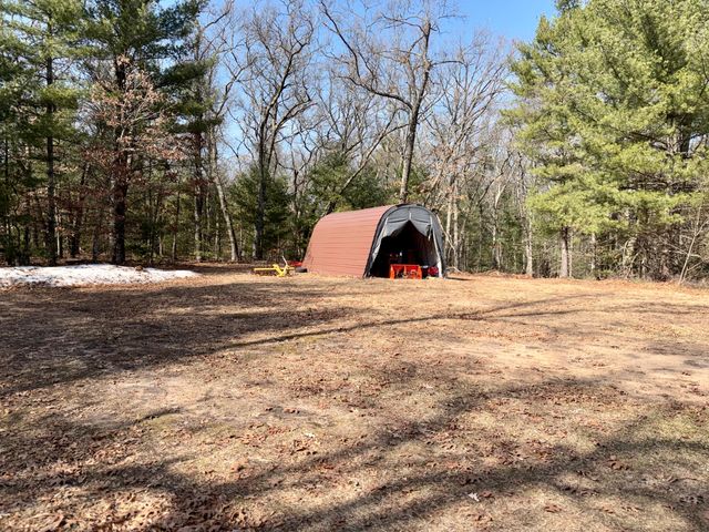 9211 Blue Lake Road, Blue Lake Twp, MI 49457