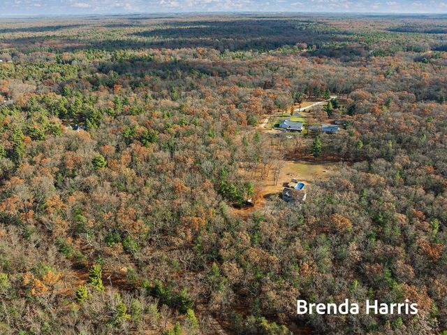 9211 Blue Lake Road, Blue Lake Twp, MI 49457
