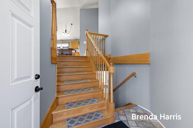 9211 Blue Lake Road, Blue Lake Twp, MI 49457
