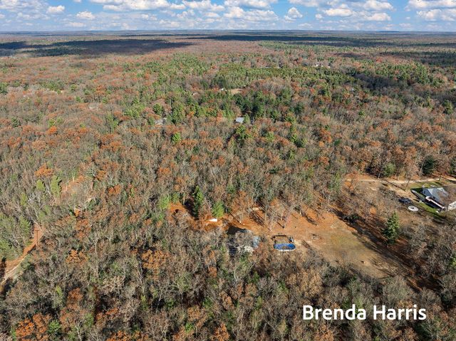9211 Blue Lake Road, Blue Lake Twp, MI 49457