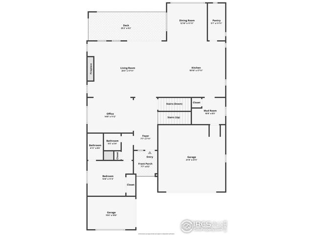 6506 Barnstead Dr, Castle Pines, CO 80108