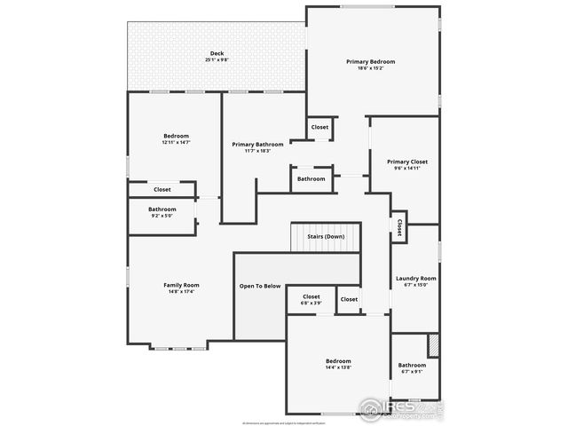 6506 Barnstead Dr, Castle Pines, CO 80108