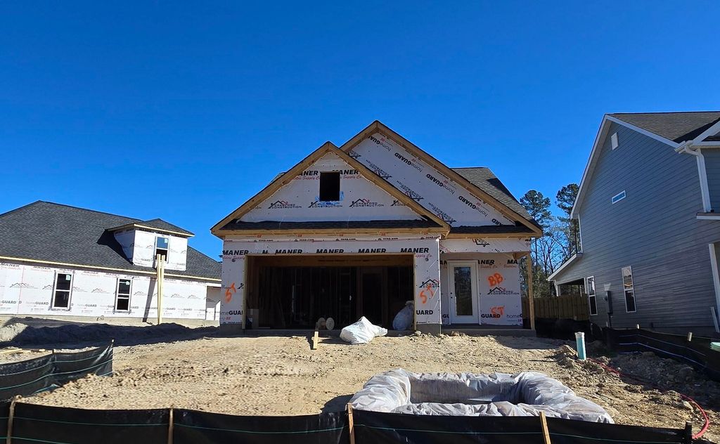 723 Ronaldsay Road, Grovetown, GA 30813