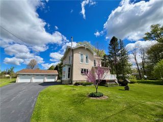 12300 Old State Road, Victory, NY 13033