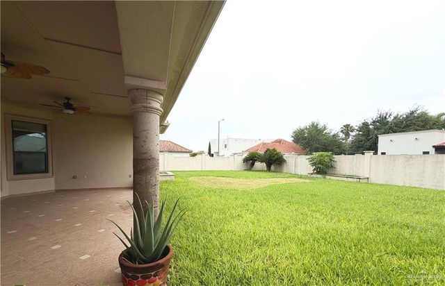 4601 Wichita Avenue, Mcallen, TX 78503