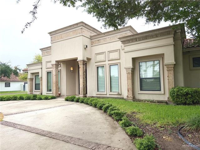 4601 Wichita Avenue, Mcallen, TX 78503