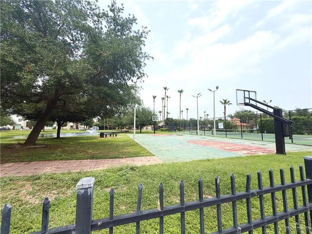 4601 Wichita Avenue, Mcallen, TX 78503