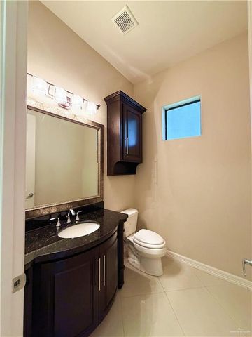 4601 Wichita Avenue, Mcallen, TX 78503