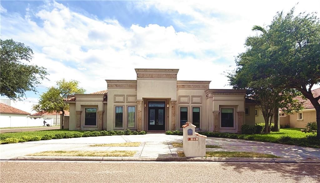 4601 Wichita Avenue, Mcallen, TX 78503