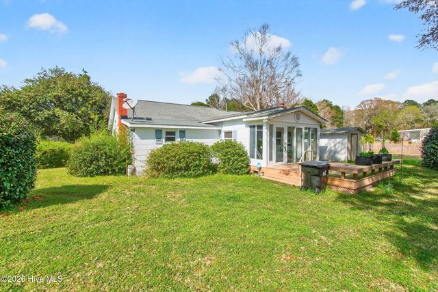 5600 Ocean Highway E, Winnabow, NC 28479