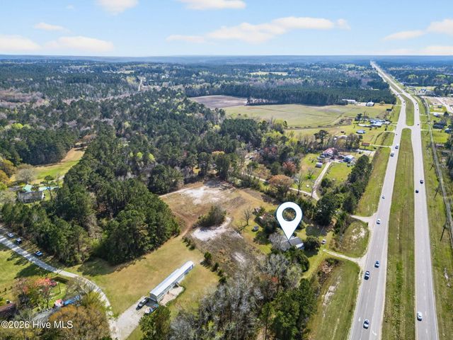 5600 Ocean Highway E, Winnabow, NC 28479