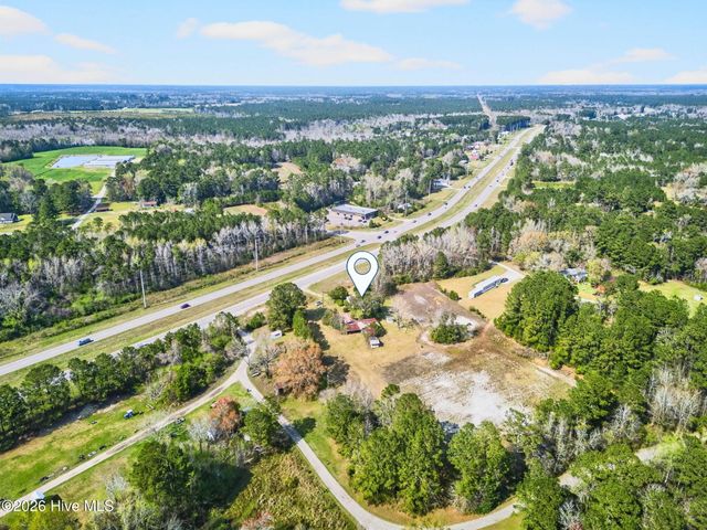 5600 Ocean Highway E, Winnabow, NC 28479