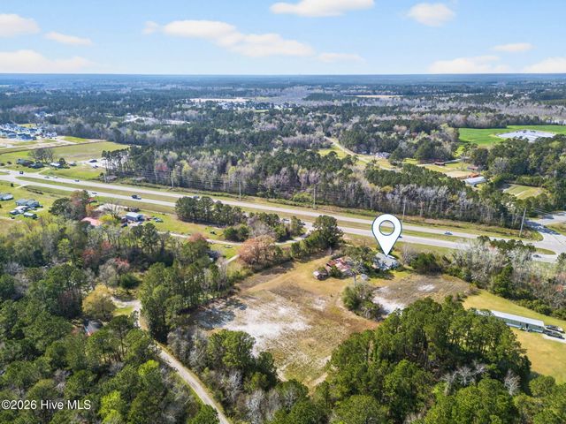 5600 Ocean Highway E, Winnabow, NC 28479