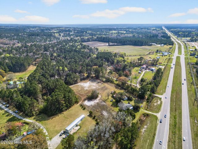 5600 Ocean Highway E, Winnabow, NC 28479