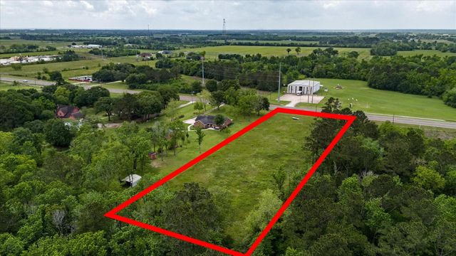 TBD Farm To Market 1960, Dayton, TX 77535