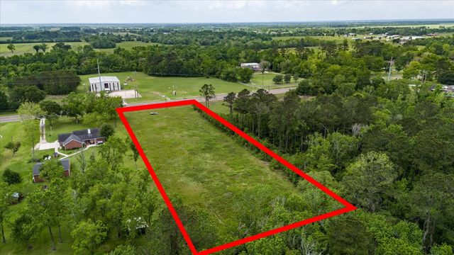 TBD Farm To Market 1960, Dayton, TX 77535