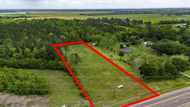 TBD Farm To Market 1960, Dayton, TX 77535
