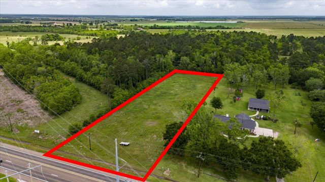 TBD Farm To Market 1960, Dayton, TX 77535