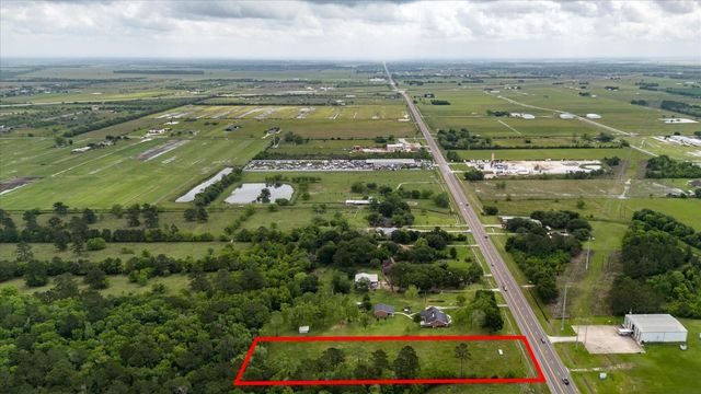 TBD Farm To Market 1960, Dayton, TX 77535