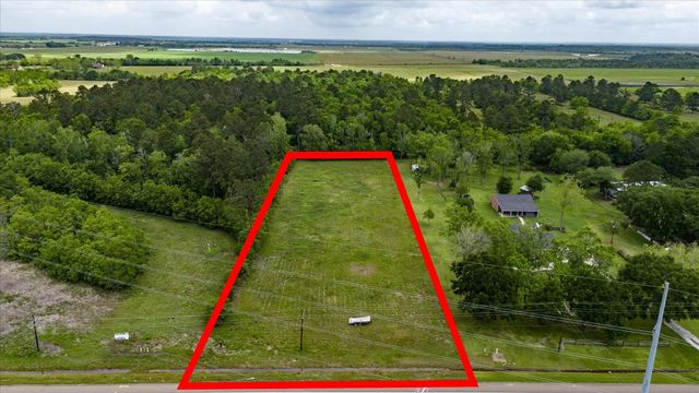 TBD Farm To Market 1960, Dayton, TX 77535