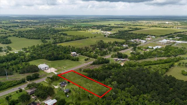 TBD Farm To Market 1960, Dayton, TX 77535