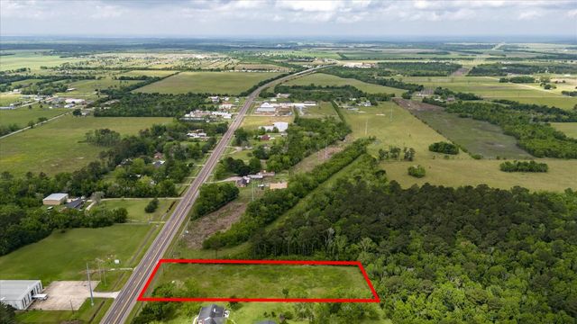TBD Farm To Market 1960, Dayton, TX 77535