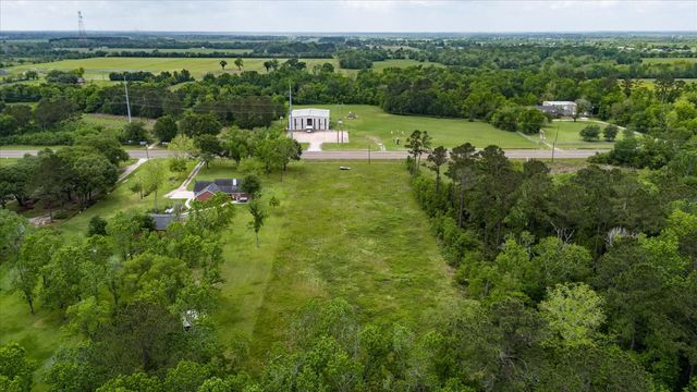 TBD Farm To Market 1960, Dayton, TX 77535