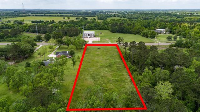TBD Farm To Market 1960, Dayton, TX 77535