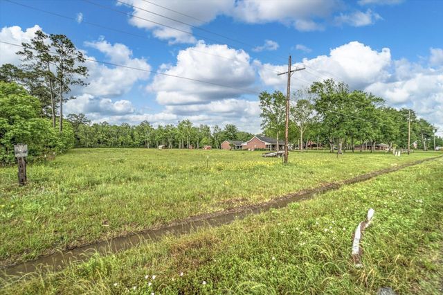 TBD Farm To Market 1960, Dayton, TX 77535