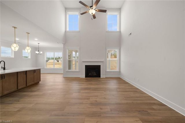 1325 Cricket Street, Elon, NC 27244