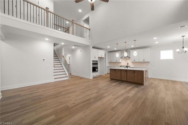 1325 Cricket Street, Elon, NC 27244