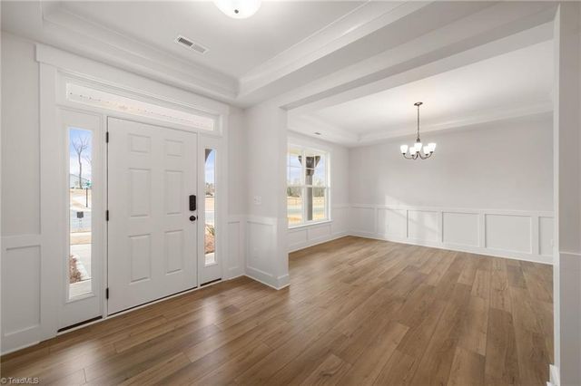 1325 Cricket Street, Elon, NC 27244