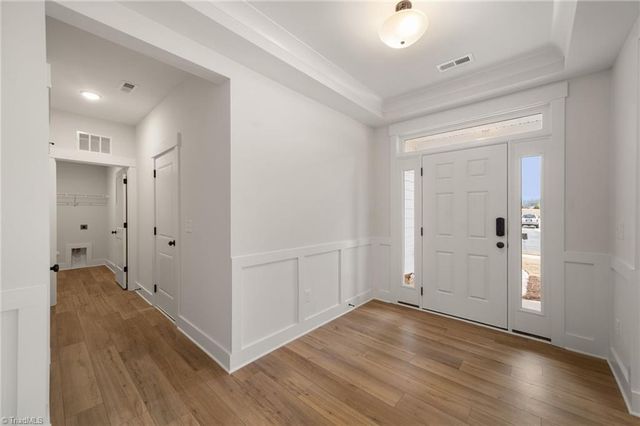 1325 Cricket Street, Elon, NC 27244