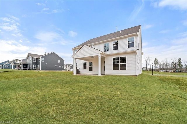 1325 Cricket Street, Elon, NC 27244