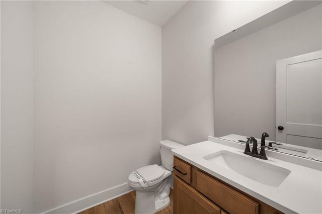 1325 Cricket Street, Elon, NC 27244