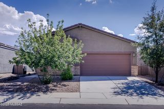 10661 W Filbert Street, Marana, AZ 85653