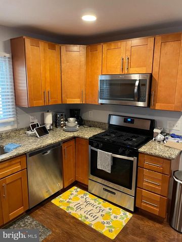 41 HANCOCK LN, Willingboro, NJ 08046