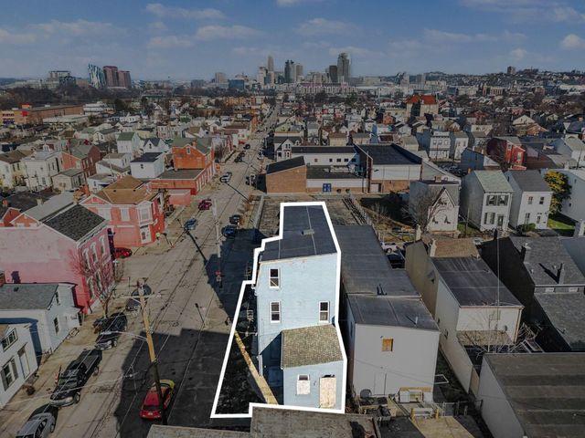 338 Hodge Street, Newport, KY 41071