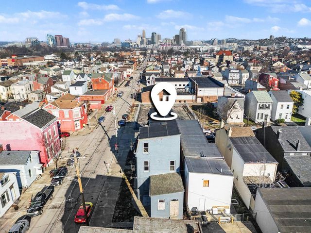 338 Hodge Street, Newport, KY 41071