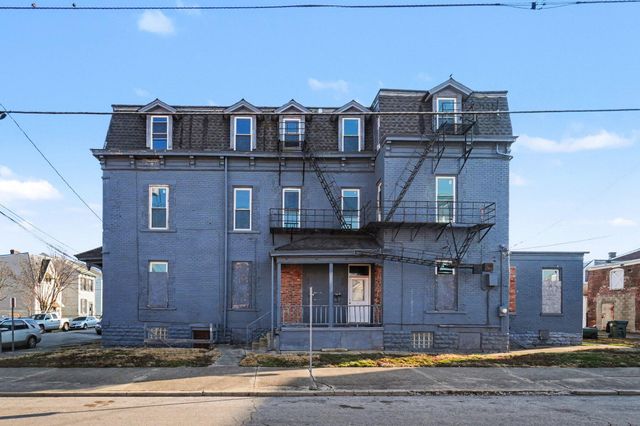 338 Hodge Street, Newport, KY 41071