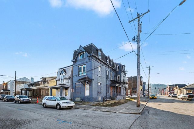 338 Hodge Street, Newport, KY 41071