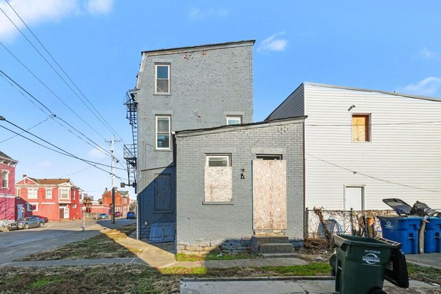 338 Hodge Street, Newport, KY 41071