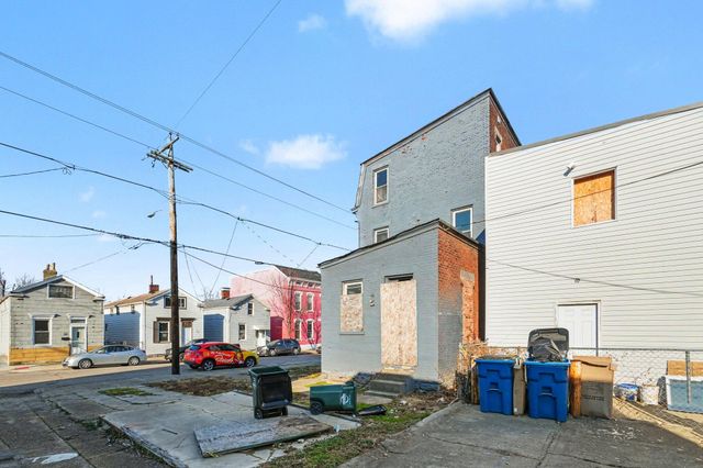 338 Hodge Street, Newport, KY 41071