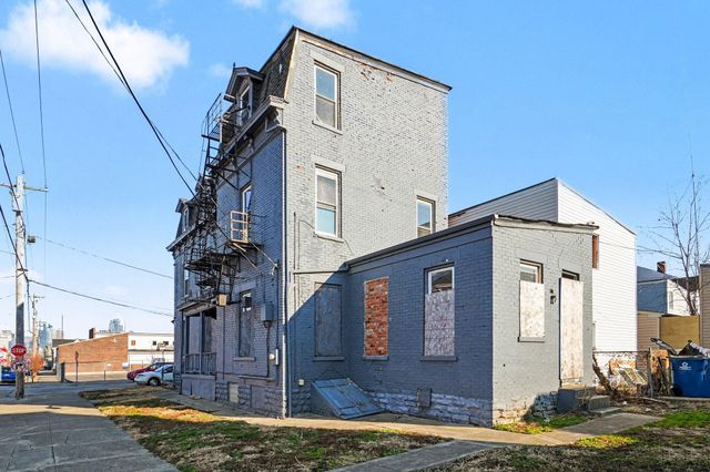 338 Hodge Street, Newport, KY 41071