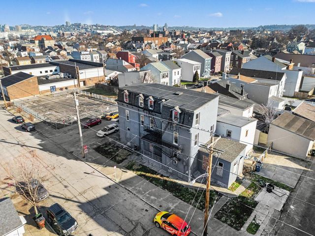 338 Hodge Street, Newport, KY 41071