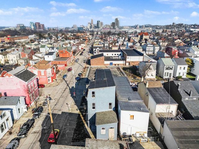 338 Hodge Street, Newport, KY 41071