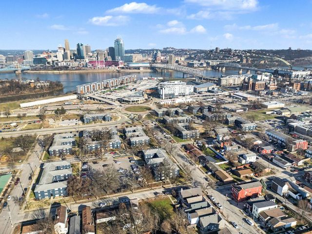 338 Hodge Street, Newport, KY 41071