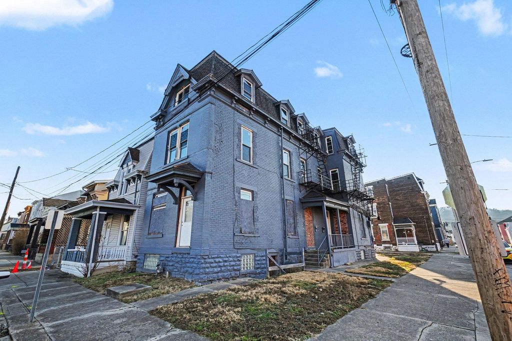 338 Hodge Street, Newport, KY 41071