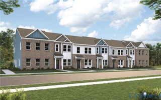 2806 E Laburnum Ave Unit#A4-1, Henrico, VA 23223