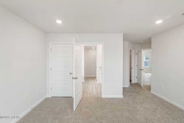 8391 Park Place Drive, Panama City, FL 32404